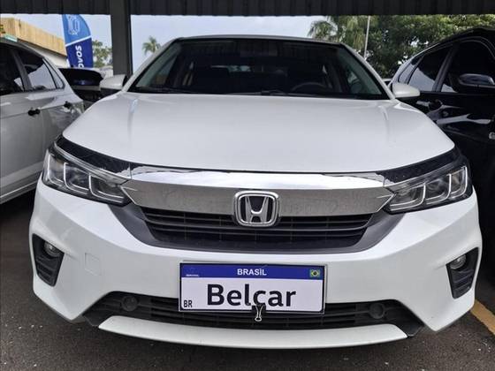 HONDA CITY 1.5 i-VTEC FLEX EX CVT